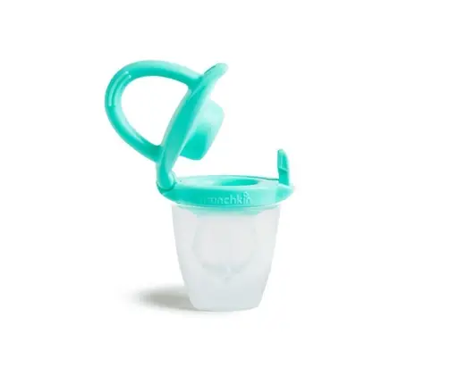 Munchkin baby food feeder