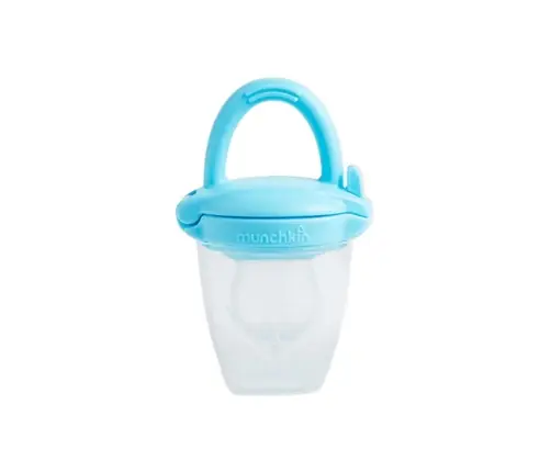 Munchkin baby food feeder
