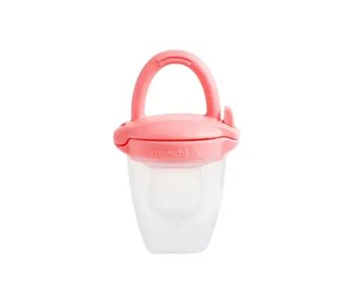 Munchkin baby food feeder