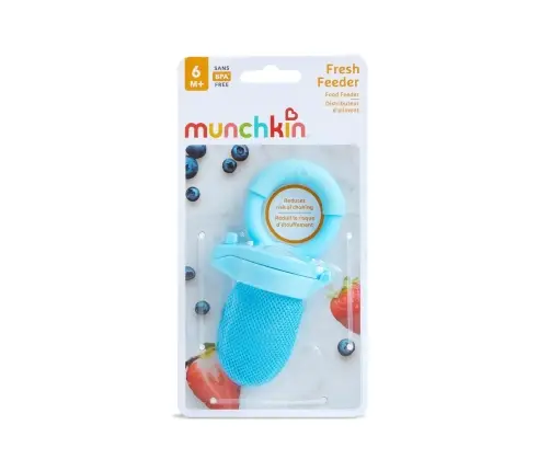 Munchkin Fresh Food Feeder
