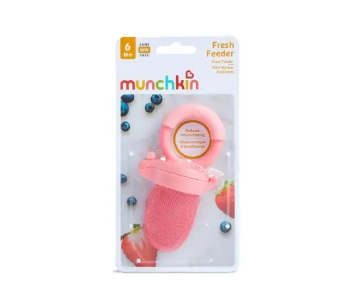 Munchkin Fresh Food Feeder