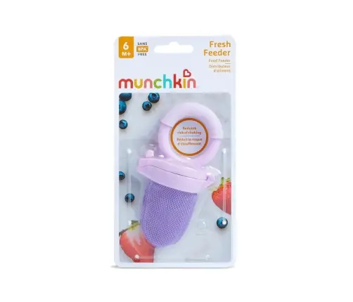 Munchkin Fresh Food Feeder