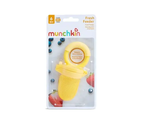 Munchkin Fresh Food Feeder