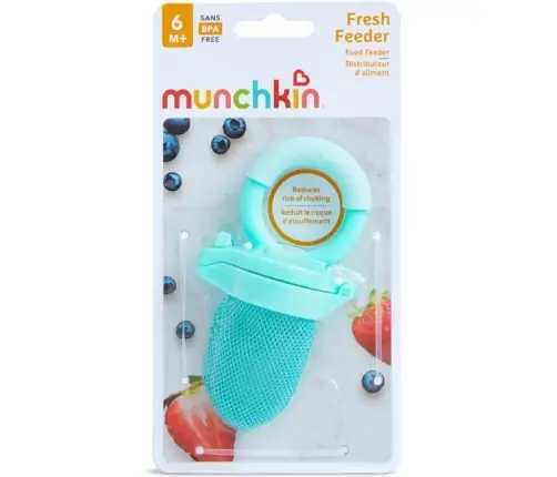 Munchkin Fresh Food Feeder