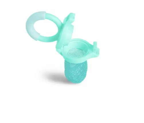 Munchkin Fresh Food Feeder