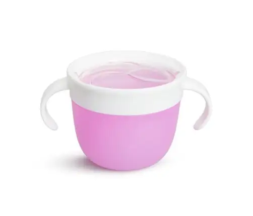 Munchkin suupistete tops