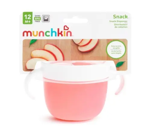 Munchkin suupistete tops