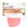 Munchkin suupistete tops