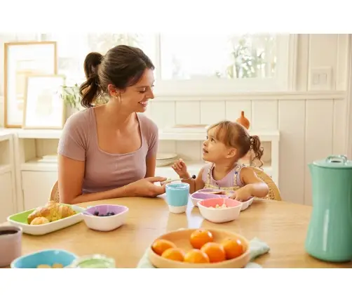 Munchkin Splash söögiriistade komplekt