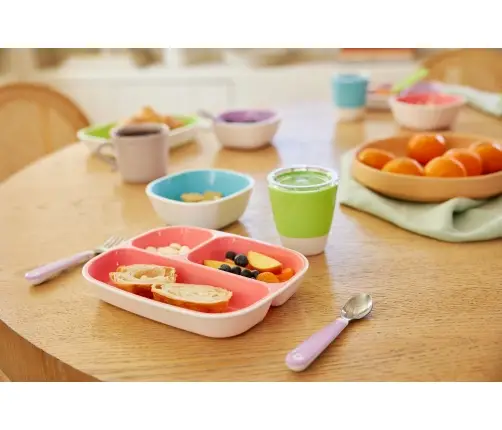 Munchkin Splash söögiriistade komplekt