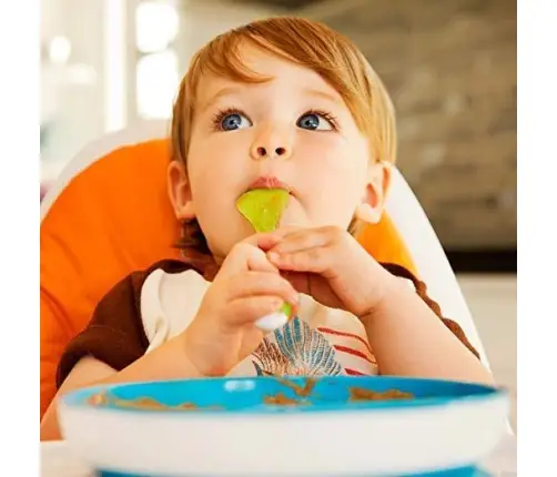 Munchkin libimisemiskindel taldrik