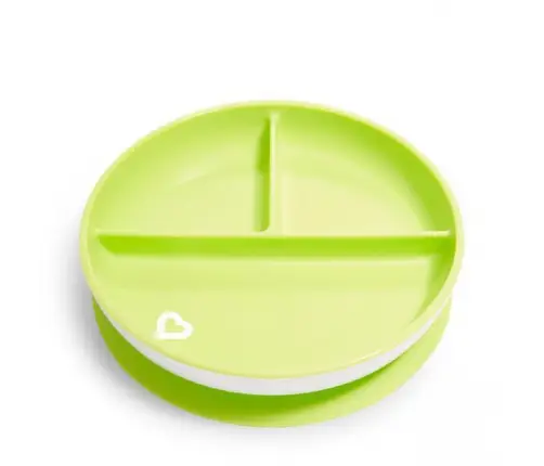 Munchkin libimisemiskindel taldrik