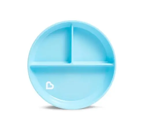 Munchkin libimisemiskindel taldrik