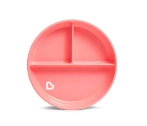 Munchkin libimisemiskindel taldrik