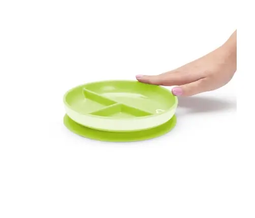 Munchkin libimisemiskindel taldrik