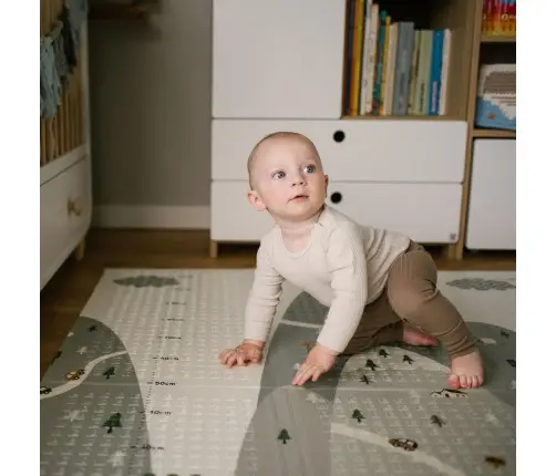 BabyOno mängumatt 150x200cm