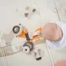 BabyOno mängumatt 180x200cm