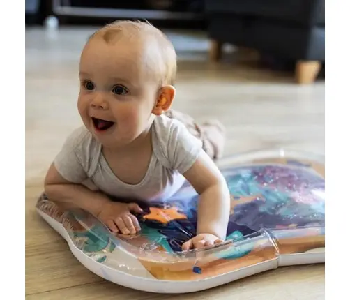 BabyOno täispuhutav veemängumatt