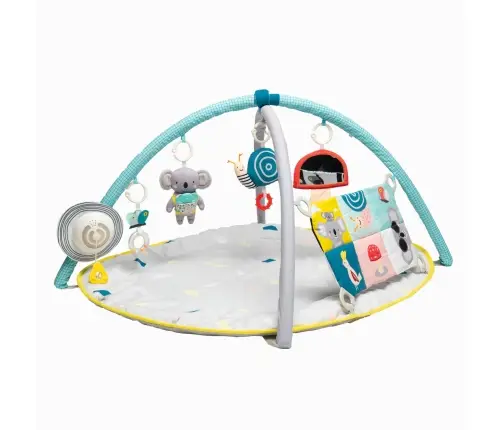 Taf Toys mängumatt "Kõik mu ümber"