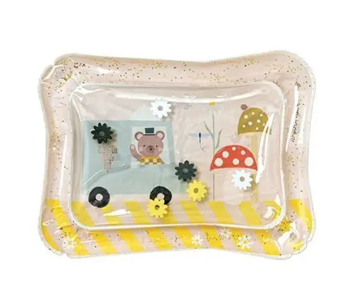Taf Toys Ice cream Bear Water Mat