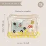 Taf Toys Ice cream Bear Water Mat