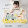 Taf Toys Ice cream Bear Water Mat