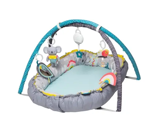 Taf Toys Koala musical newborn cosy gym
