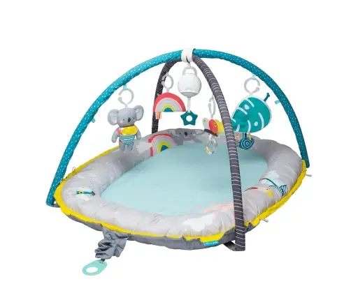Taf Toys Koala musical newborn cosy gym