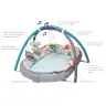 Taf Toys Koala musical newborn cosy gym
