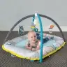 Taf Toys Koala musical newborn cosy gym