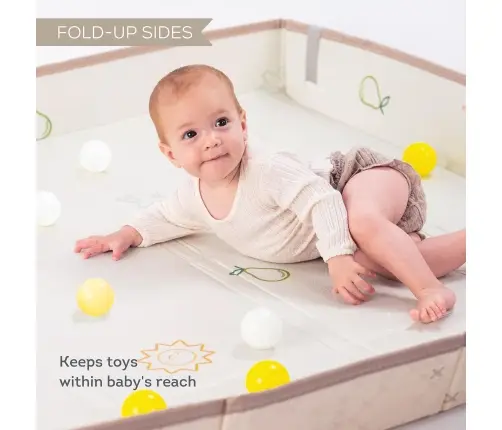 Taf Toys playmat Fold and Fun