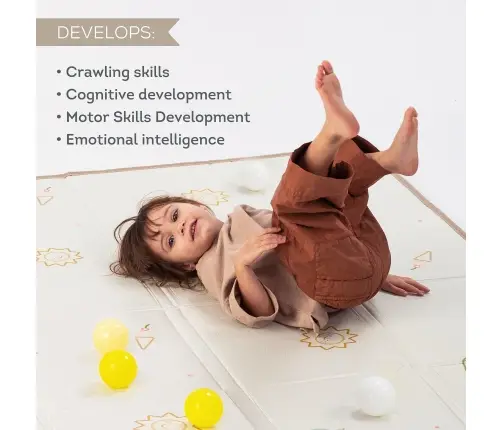 Taf Toys playmat Fold and Fun