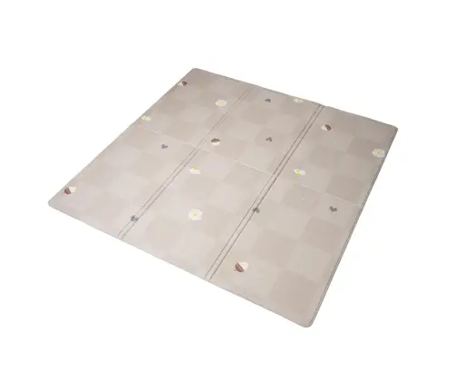 Taf Toys mängumatt Fold & Play Checkers
