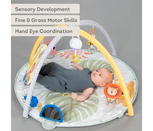Taf Toys mängumatt "Savannah 360"
