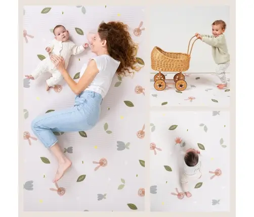 Taf Toys mängumatt Roll & Play