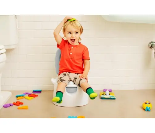 Munchkin pissipott 3in1, Arm & Hammer™