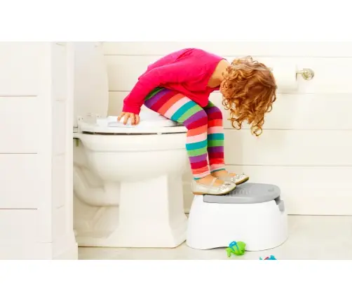 Munchkin pissipott 3in1, Arm & Hammer™
