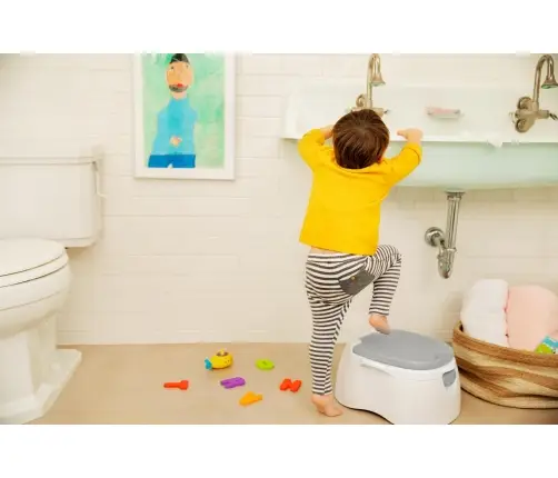Munchkin pissipott 3in1, Arm & Hammer™