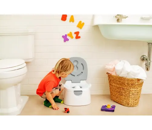 Munchkin pissipott 3in1, Arm & Hammer™