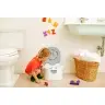 Munchkin pissipott 3in1, Arm & Hammer™