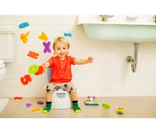 Munchkin pissipott 3in1, Arm & Hammer™