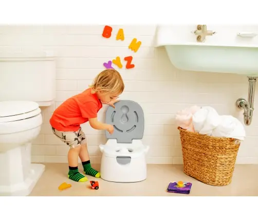 Munchkin pissipott 3in1, Arm & Hammer™