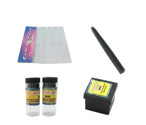 Детский учебный микроскоп с Led-освещением HW19058067