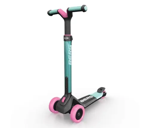 BERG Bērnu Skrejritenis Trīsriteņu NEXO 2+ BERG Bērnu Skrejritenis Trīsriteņu NEXO 2+