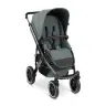 ABC Design Salsa 4 Air Aloe Bērnu rati 2in1