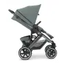 ABC Design Salsa 4 Air Aloe Bērnu rati 2in1