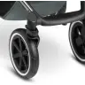 ABC Design Salsa 4 Air Aloe Bērnu rati 2in1