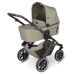 ABC Design Salsa 4 Air Classic Reed Bērnu rati 2in1