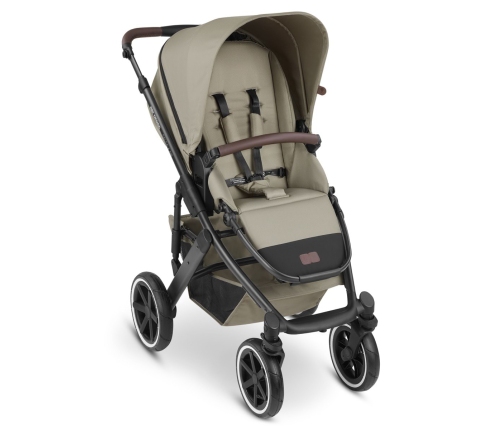 ABC Design Salsa 4 Air Classic Reed Bērnu rati 2in1