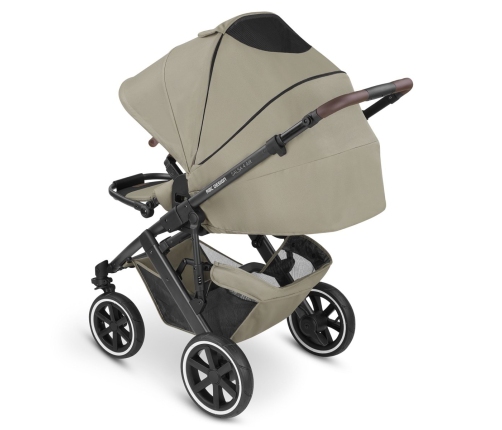 ABC Design Salsa 4 Air Classic Reed Bērnu rati 2in1